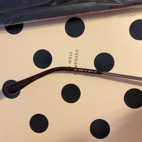 maui jim green mirror